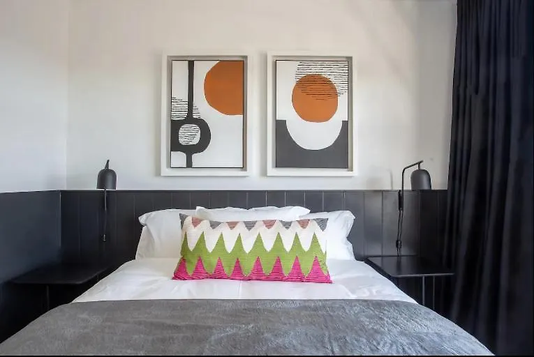 Crimson Square Apartment Cape Town