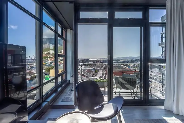 Crimson Square Apartment Cape Town 0*,  South Africa