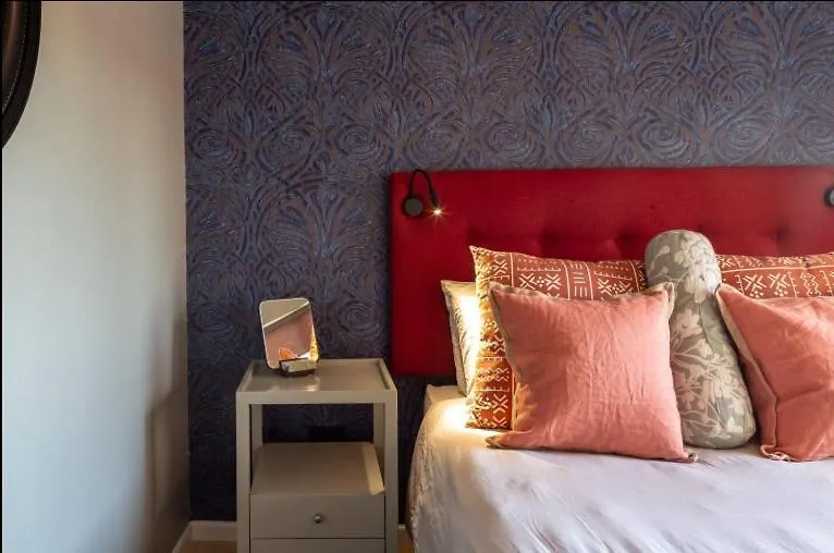 Crimson Square Apartment Cape Town