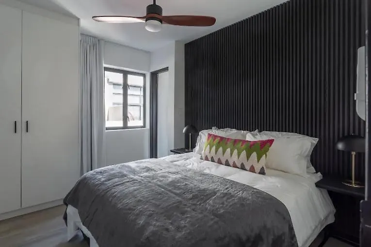 Crimson Square Apartment Cape Town