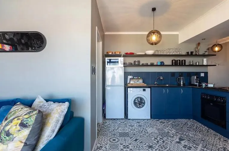 Crimson Square Apartment Cape Town