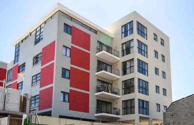 Crimson Square Apartment Cape Town