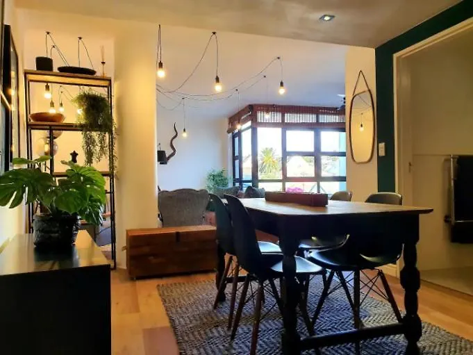 Crimson Square Apartment Cape Town