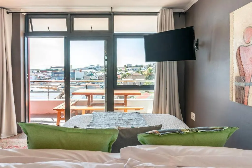 Crimson Square Apartment Cape Town