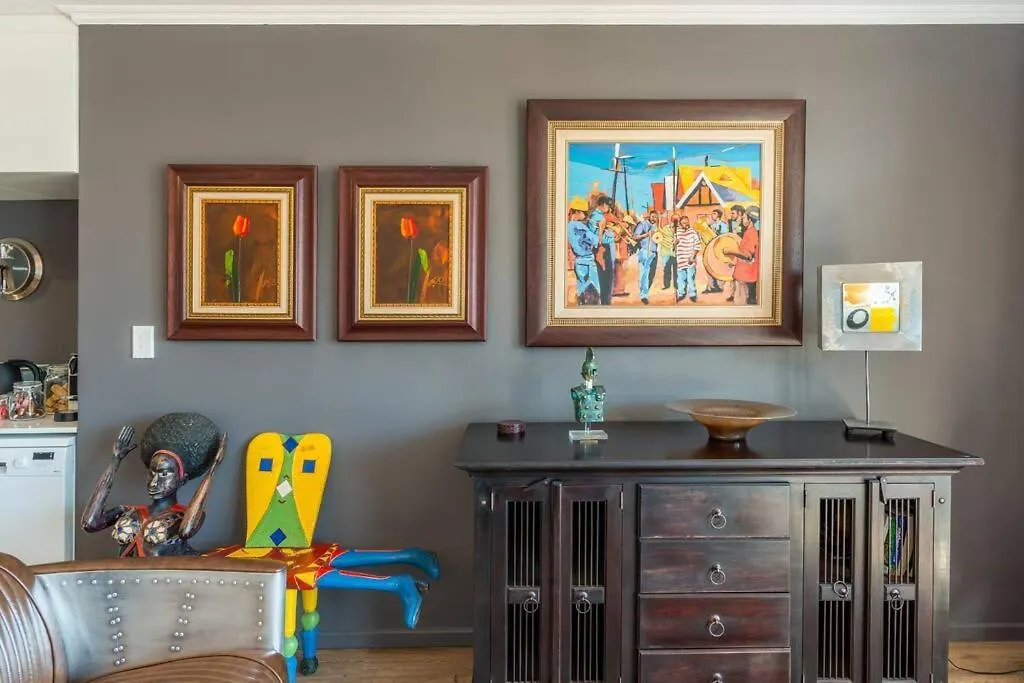 Crimson Square Apartment Cape Town