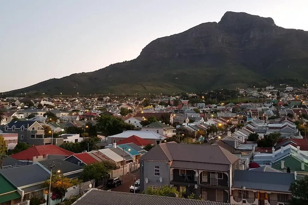 Crimson Square Apartment Cape Town