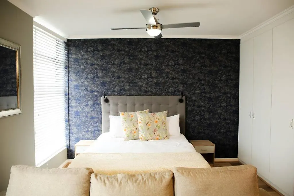 Crimson Square Apartment Cape Town South Africa