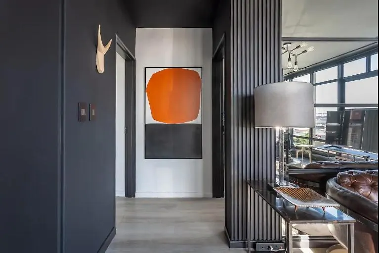 Crimson Square Apartment Cape Town