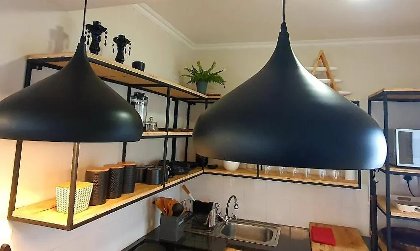Crimson Square Apartment Cape Town